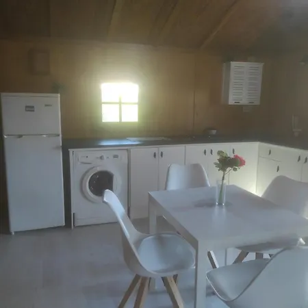 Appartamento Rosa De La Contrera Tarifa Esterno foto