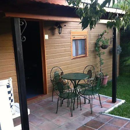 Appartamento Rosa De La Contrera Tarifa Esterno foto