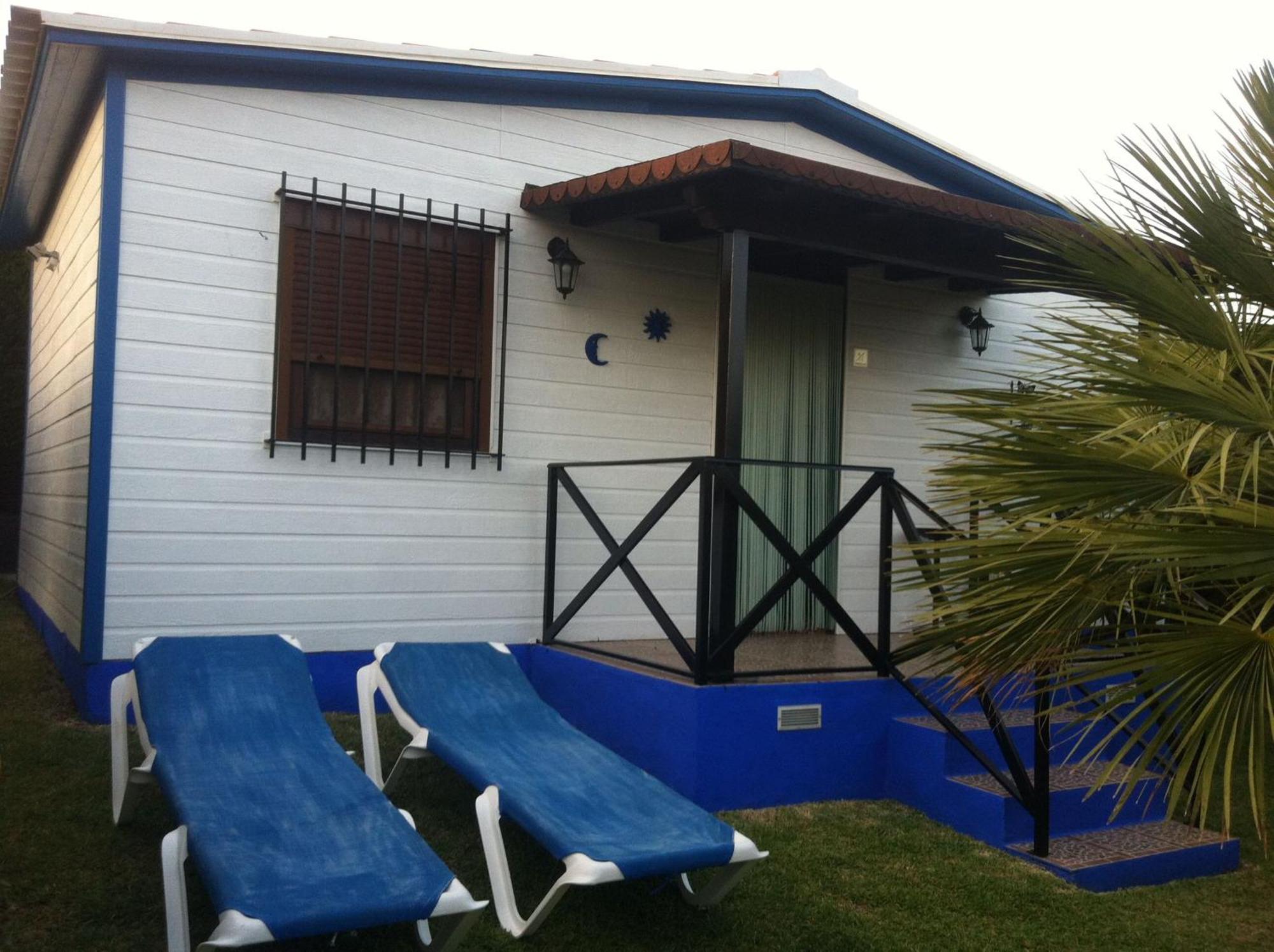 Apartment Rosa De La Contrera *