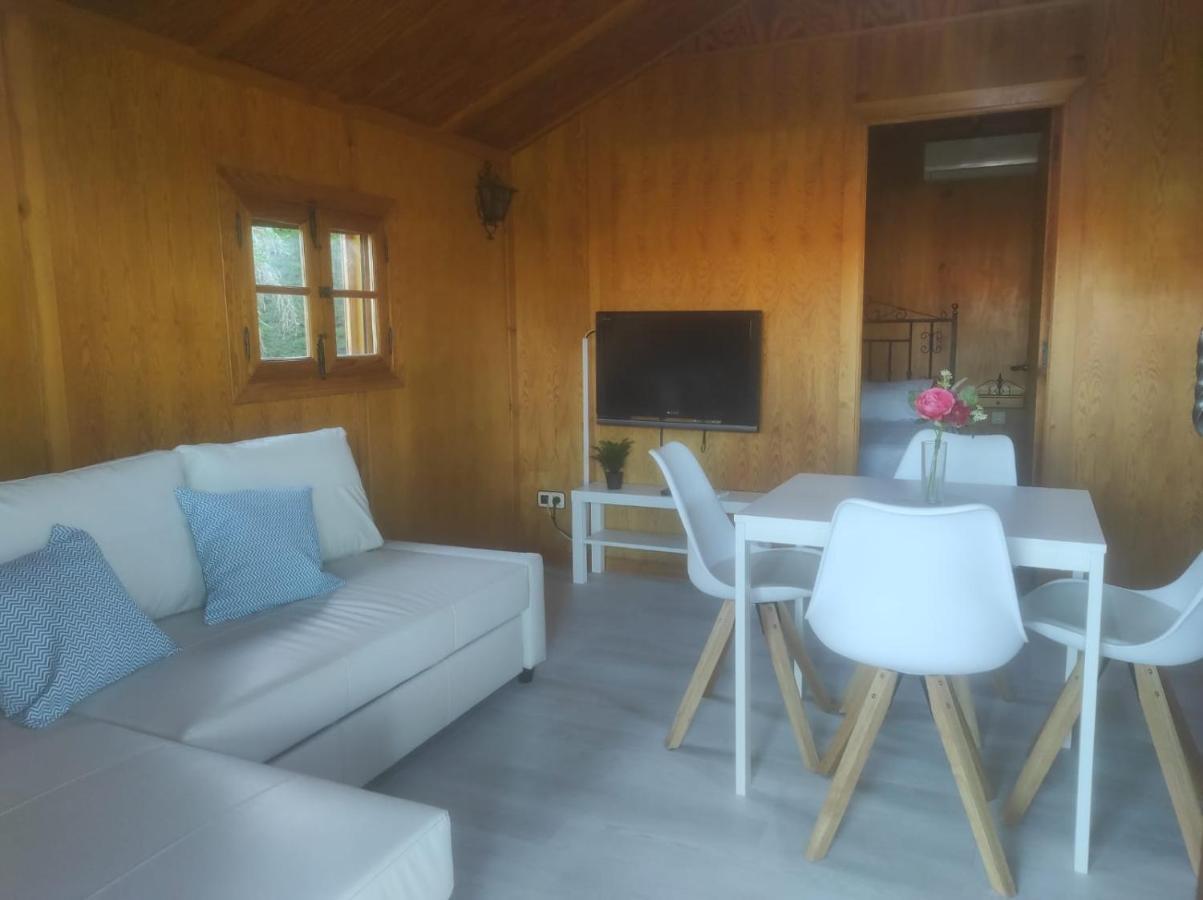 Rosa De La Contrera Apartment *