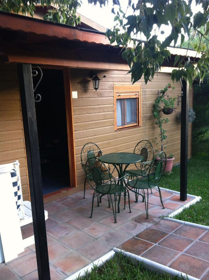 Rosa De La Contrera Apartment Tarifa